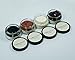 Cadillac Select Premium Cream Shoe Polish - Black