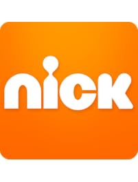 Nick for Fire TV