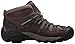 KEEN Men's Targhee 2 Mid Height Waterproof Hiking Boot