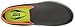 Skechers Performance Men's Go Walk 4 Incredible Walking Shoe, Charcoal/Orange, 12 M US