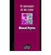 Las rosas de Margarita de Pedroso