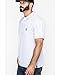 Carhartt Men's Contractors Work Pocket Polo Org