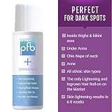 PFB Vanish + Chromabright , 93 grams
