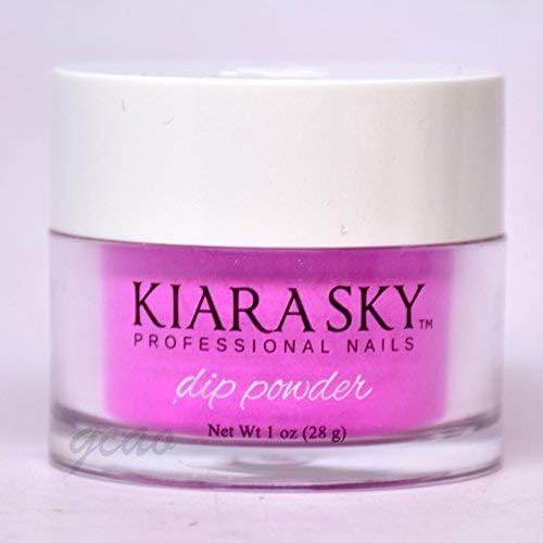 Kiara Sky Dip Dipping Powder D531 Merci-beau-quet 1 oz by Kiara Sky