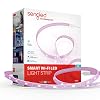 Sengled Smart LED Strip Lights, 16.4ft Wi-Fi RGBW LED Strip Works with Alexa, Google Home, High Brightness 1800LM…