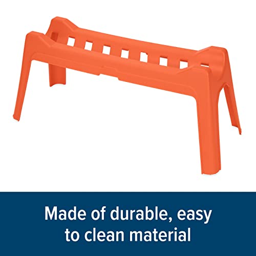 Camco Rhino Nesting RV Sewer Hose Support Kit Quick And Easy Set Up