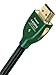 AudioQuest Forest 1.5m (4.92 ft.) Black/Green HDMI Cable
