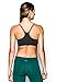Under Armour Seamless Essential MD Black