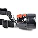 IWISS Wireless LED Mining Light Head Lamp for Miner Camping Hunting Fishing with 3W CREE LEDs
