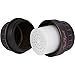 Aqua Elegante Luxury Shower Filter - 6 Month Best Chlorine Removing Filtration System & Cartridge - Aqua Elegante - Replacement Cartridge