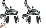 Shimano BR-4700 Tiagra Caliper Front and Rear Road Bicycle Brakes