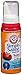 ARM & HAMMER Simply Saline Kids Nasal Mist, Saline Spray for Gentle Nasal Congestion Relief, 3.1 Oz
