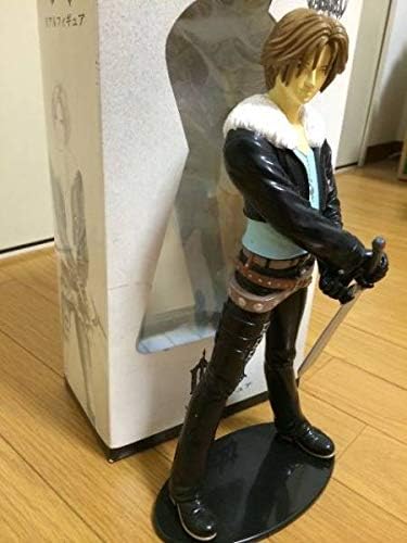 Amazon Gackt限定リアルフィギュアkissmarkスコール Ff8 フィギュア ドール 通販