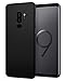 Spigen Air Skin Designed for Samsung Galaxy S9 Plus Case (2018) - Black