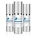 Le Fair Eye Lifting Cream for Dark Circles & Puffiness - Boost Hydration Under Eye Formula for Wrinkles, Crow's Feet, Fine Lines & Bags - Anti-Aging Eye Serum Contains Peptides, AHAs, Glycolic Acid, Botanicals & Fruit Acids