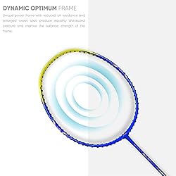 Li-Ning G-Force 3600 Superlite Carbon Fibre