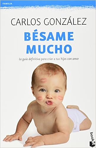 carlos gonzalez amazon