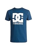 DC Mens RD USA Star 2 Short-Sleeve Shirt