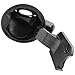 IAMAUTO 19037 For 2009 2010 2011 2012 2013 2014 Ford F150 Fuel Filler Gas Cap Door Lid Housing Hinge Pocket