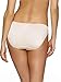 Felina Women's So Smooth Low Rise Bikini (Pack of 3)