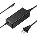 Surface Pro 3 Pro 4 Charger 36W 12V 2.58A Surface Pro Power Supply for Microsoft Surface Pro 3 Pro 4 Pro 5 Pro 6 Tablet with 8.8Ft Power Cord