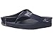 FitFlop Womens Ringer Toe Post Sandal Shoes, Supernavy, US 7