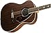 Fender Tim Armstrong Hellcat Acoustic-Electric Guitar - Natural