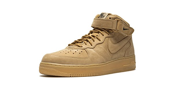 air force one flax mid