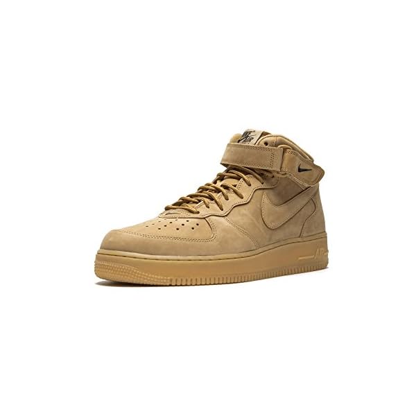 Nike Air Force 1 Mid 07 PRM QS \