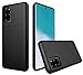 Easy Samsung Galaxy S20 Plus Case 5G,Ultra Slim [Anti Scratch] S20 Plus Wallet Case by Dual Layered Protective Shockproof Cover with Cards Slot Hidden Designed for Galaxy S20 Plus 6.7 inch [Black]