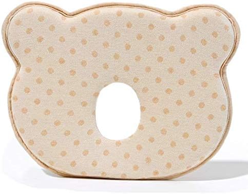 Baby Colored Cotton Pillow 0 2 Years Old Finalize The Design
