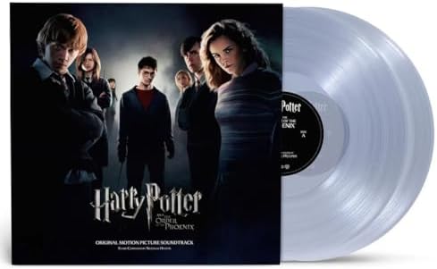 Patrick Doyle - Harry Potter And The Goblet Of Fire - Amazon.com Music