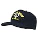 e4Hats.com US Air Force Veteran Military Patch Cap - Navy OSFM