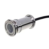 Mini Wired Door Viewer Peephole Camera 380TV Lines Door Hole Eye 1/4 CMOS Video Color Security Cam