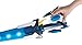 Max Steel Interactive Steel Turbo Sword Combo