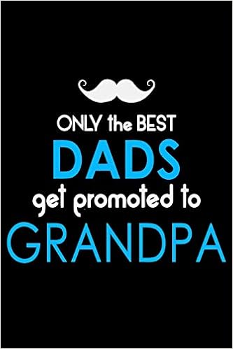 only the best dads get promoted