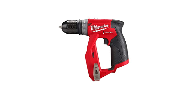 MILWAUKEE M12 Fuel FDDX-0 Drill Driver 