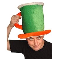 FNA FASHIONS St Patrick