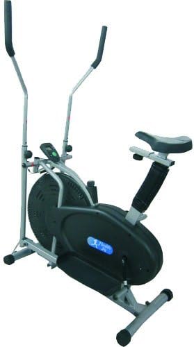 orbitrack exercise cycle