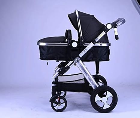 tomikid pushchair