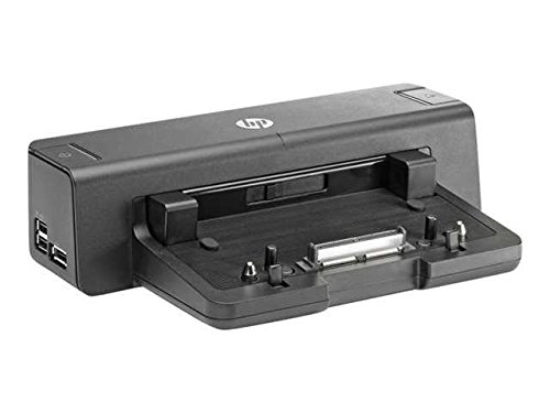 HP 90W Docking Station VB041