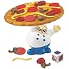 Amazon.com: Poppa's Pizza Pile-Up: Toys & Games