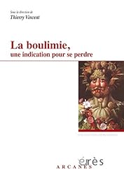 La  boulimie, une indication pour se perdre