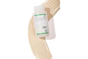 YUANTIDE BIO-TECH Yuantide Bio Lab-Grade 100% Agar Agar Powder,150g / 5oz, Nutrient-Free, Petri Dish Solidifying Agent, Gel Strength 700g/cm2, for Mycology and Lab Research