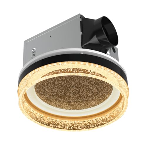 Akicon Bathroom Exhaust Fan