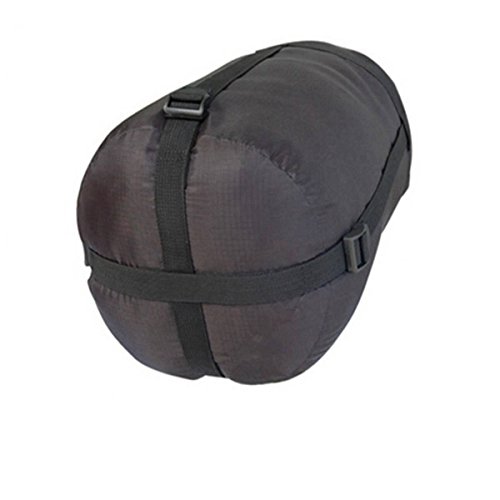 CAMTOA Nylon Compression Sacks Bag Sleeping Bag Stuff Storage Compression Bag Sack