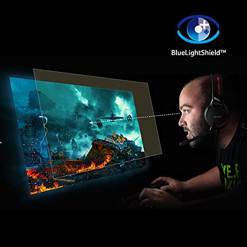 ایگرد | قیمت و خرید Acer Nitro XV340CK Pbmiipphzx 34\
