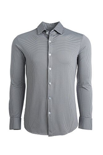 Mizzen + Main Spinnaker Mens Slim Fit 
