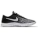 Nike New Womens Flex Contact Running Shoe Black/White 7.5