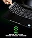Laptop Clear Transparent Tpu Keyboard Protector Cover for Razer Blade 13.3